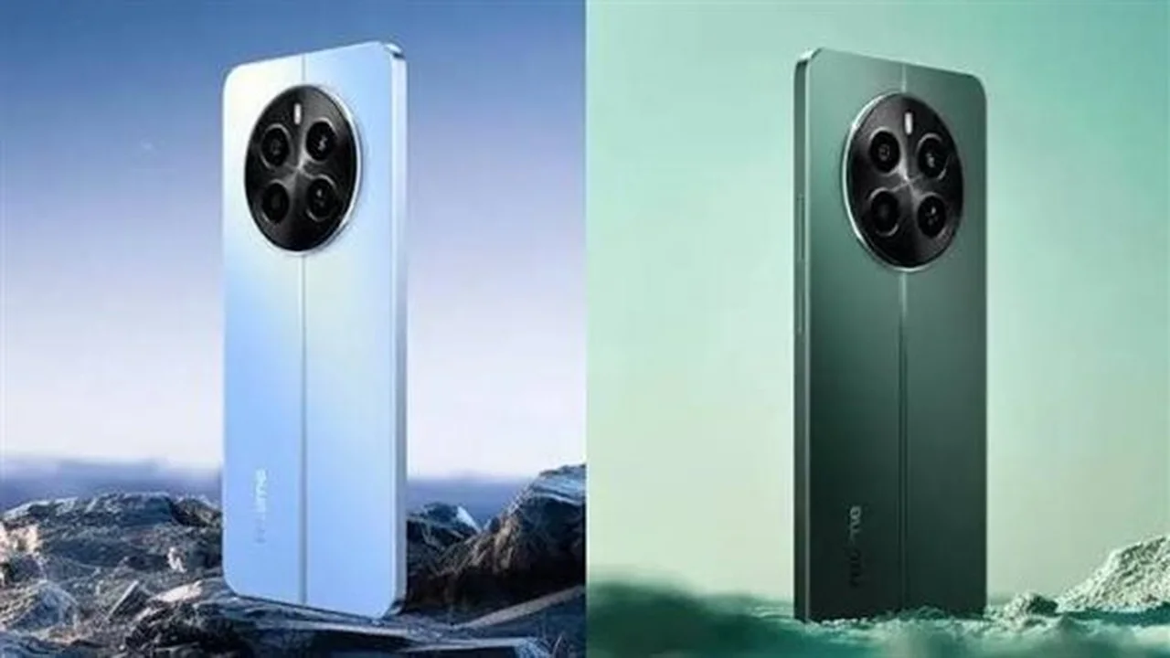 تفاصيل مواصفات وسعر هاتف Realme 12 4G في الأسواق خلال الفترة الحالية